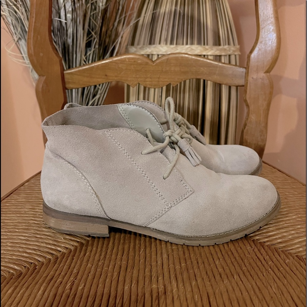 Bjorndal women booties